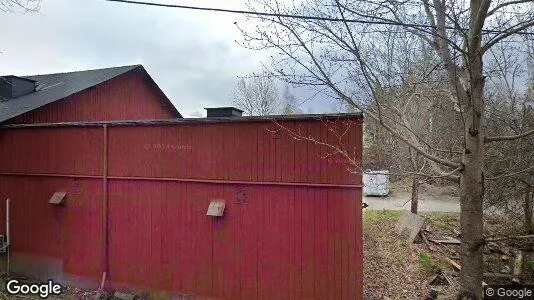 Werkstätte zur Miete i Upplands-Bro – Foto von Google Street View