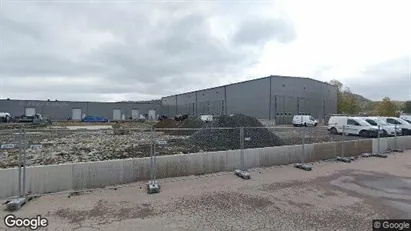 Lager til leie i Norra hisingen – Bilde fra Google Street View