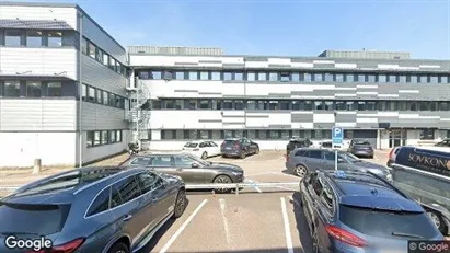 Kontorlokaler til leje i Askim-Frölunda-Högsbo - Foto fra Google Street View
