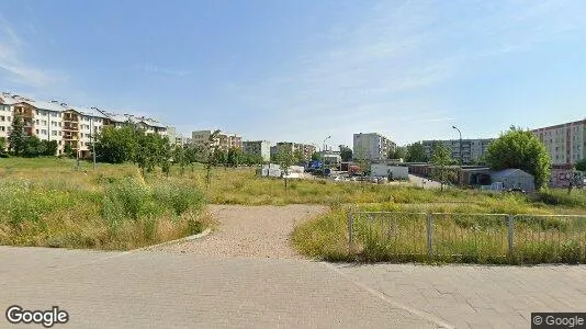Nieruchomości komercyjne Do wynajęcia i Białystok - Zdjęcie z Google Street View