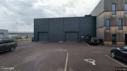 Office spaces for rent in Tønsberg - Photo from Google Street View