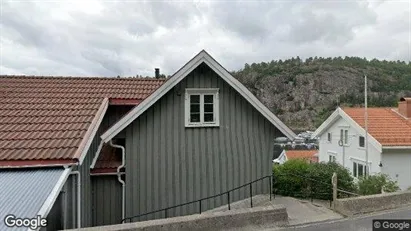 Kantorruimte te huur in Tvedestrand - Foto uit Google Street View