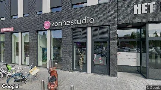 Office spaces for sale i Enschede - Photo from Google Street View