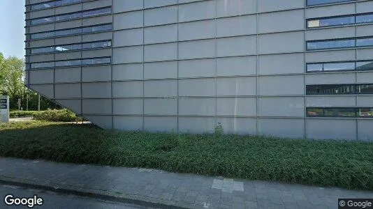 Office spaces for rent i Groningen - Photo from Google Street View