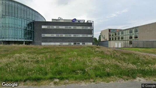 Office spaces for rent i Groningen - Photo from Google Street View