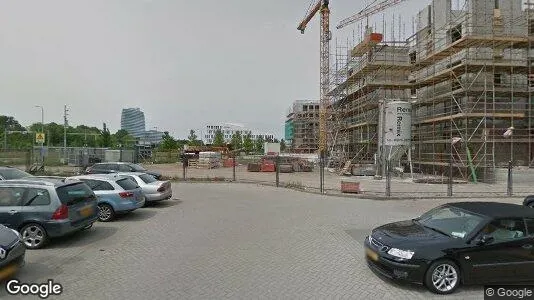 Office spaces for rent i Groningen - Photo from Google Street View