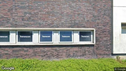 Office spaces for rent i Groningen - Photo from Google Street View