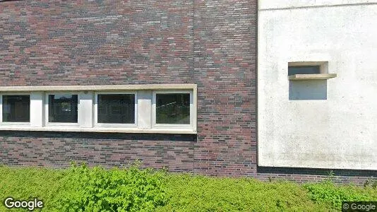 Office spaces for rent i Groningen - Photo from Google Street View