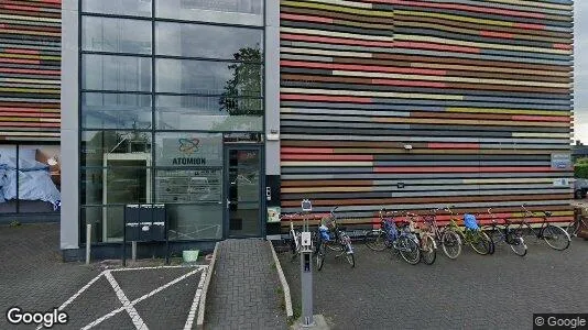 Office spaces for rent i Groningen - Photo from Google Street View