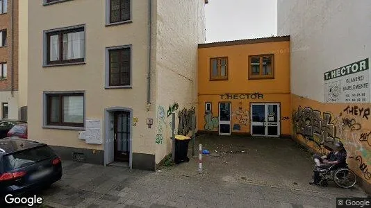 Office spaces for rent i Bremen - Photo from Google Street View