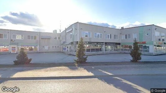 Office spaces for rent i Jyväskylä - Photo from Google Street View