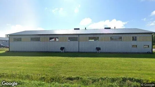 Werkstätte zur Miete i Somero – Foto von Google Street View