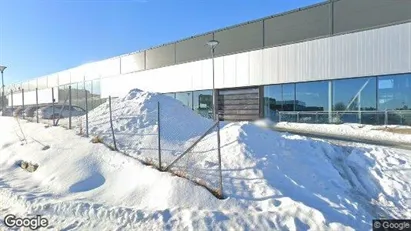 Kantorruimte te huur in Trondheim Østbyen - Foto uit Google Street View