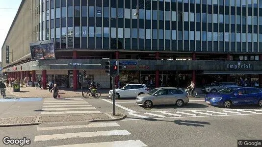 Büros zur Miete i Vesterbro – Foto von Google Street View