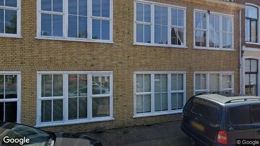 Office spaces for rent i Harlingen - Photo from Google Street View
