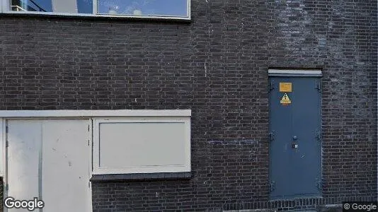 Office spaces for rent i Rotterdam Centrum - Photo from Google Street View