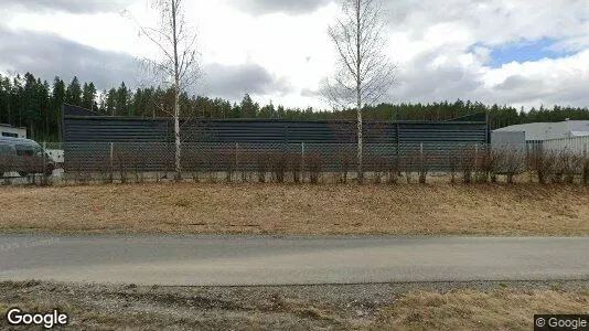 Office spaces for rent i Pirkkala - Photo from Google Street View
