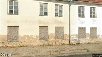 Commercial properties for sale in Viljandi - Photo from Google Street View