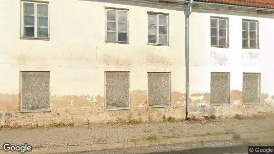 Commercial properties for sale i Viljandi - Photo from Google Street View