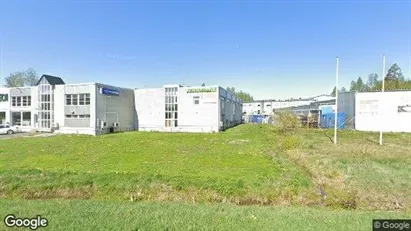 Lokaler til leje i Porvoo - Foto fra Google Street View