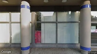 Gewerbeflächen zur Miete in Malmö City – Foto von Google Street View