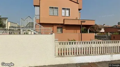 Lokaler til leie i Brugherio – Bilde fra Google Street View