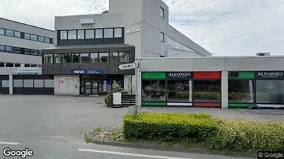 Kontorer til leie i Stavanger – Bilde fra Google Street View