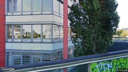 Commercial properties for rent i Essen - Photo from Google Street View