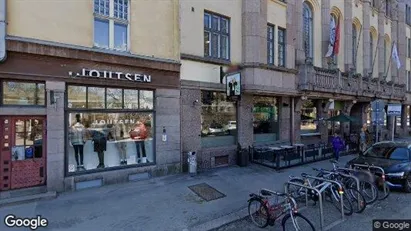 Bedrijfsruimtes te huur in Helsinki Eteläinen - Foto uit Google Street View