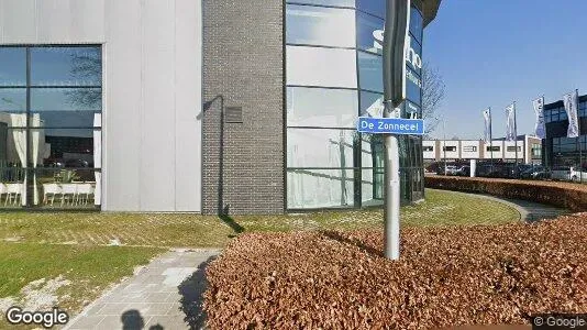 Lokaler til leje i Amersfoort - Foto fra Google Street View
