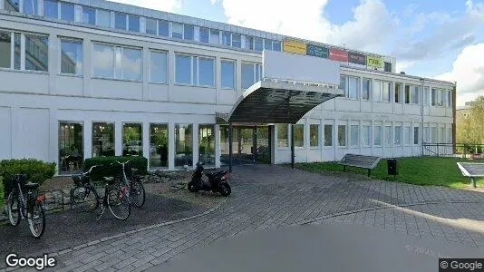Büros zur Miete i Trollhättan – Foto von Google Street View