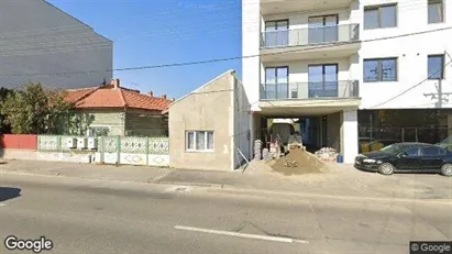 Producties te huur in Cluj-Napoca - Foto uit Google Street View