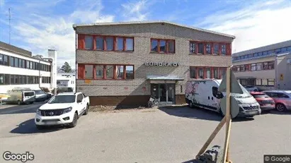 Værkstedslokaler til leje i Helsinki Eteläinen - Foto fra Google Street View