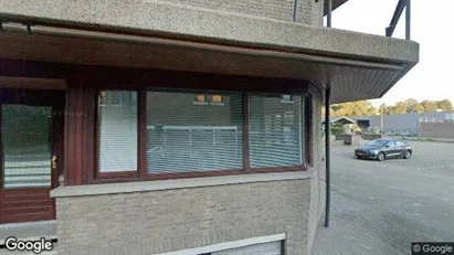 Büros zur Miete in Eindhoven – Foto von Google Street View