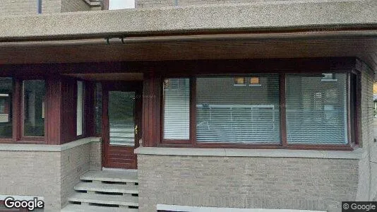 Office spaces for rent i Eindhoven - Photo from Google Street View