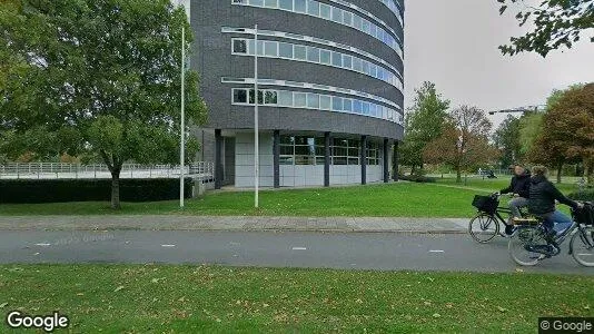 Coworking spaces for rent i Haarlem - Photo from Google Street View