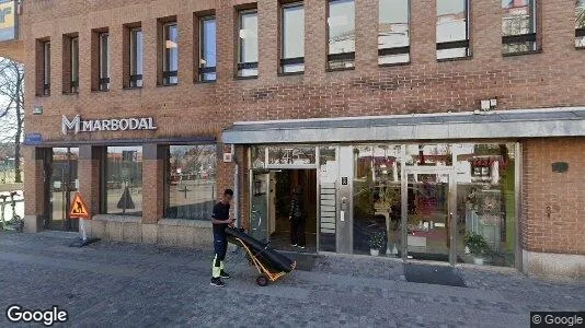 Office spaces for rent i Gothenburg City Centre - Photo from Google Street View
