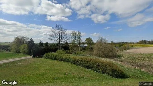 Gewerbeflächen zum Kauf i Randers SØ – Foto von Google Street View