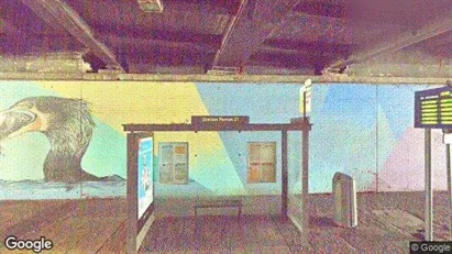 Lokaler til leie i Stad Antwerp – Bilde fra Google Street View