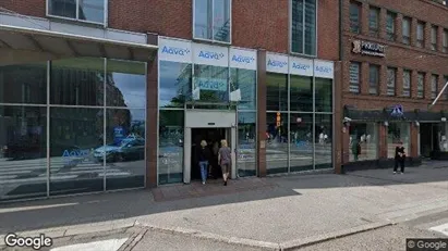 Lokaler til leie i Helsingfors Eteläinen – Bilde fra Google Street View