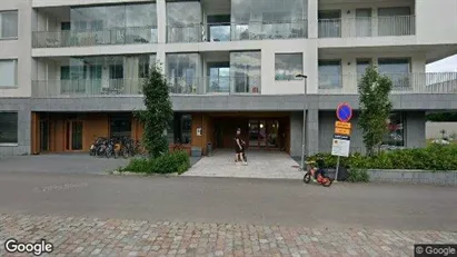 Lokaler til leie i Helsingfors Läntinen – Bilde fra Google Street View