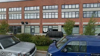 Magazijnen te huur in Espoo - Foto uit Google Street View