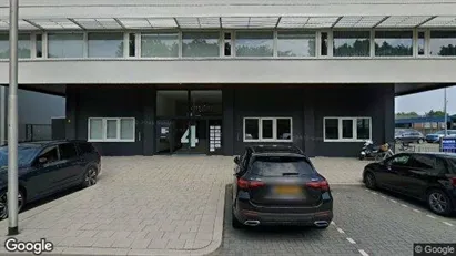 Kontorhoteller til leje i Zwijndrecht - Foto fra Google Street View
