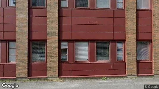 Office spaces for rent i Ski - Photo from Google Street View