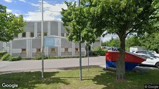 Büros zur Miete i Limhamn/Bunkeflo – Foto von Google Street View