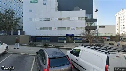 Office spaces for rent in A Coruña - Photo from Google Street View