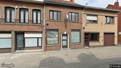 Commercial properties for sale in Kruibeke - Photo from Google Street View