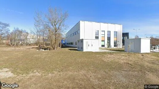 Office spaces for rent i Maardu - Photo from Google Street View
