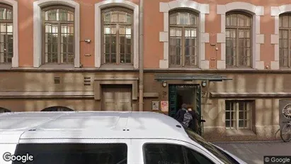 Lokaler til leie i Helsingfors Eteläinen – Bilde fra Google Street View
