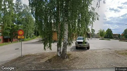 Lokaler til leje i Puumala - Foto fra Google Street View